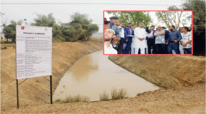 উন্নয়নে জৈন্তাপুর পর্যটনখাতে গুরুত্ব দেওয়া হবে : প্রবাসী কল্যানমন্ত্রী