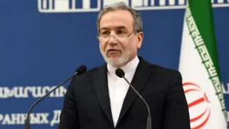 যুদ্ধ নিয়ে ভয় নেই, উদ্বেগ তাদের নিয়ে যারা সংঘাত উসকে দিচ্ছে: ইরানের পররাষ্ট্রমন্ত্রী