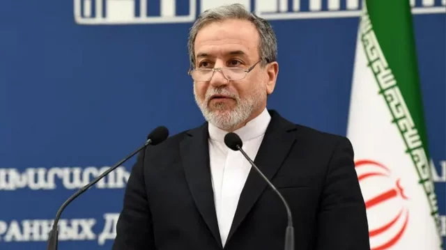 যুদ্ধ নিয়ে ভয় নেই, উদ্বেগ তাদের নিয়ে যারা সংঘাত উসকে দিচ্ছে: ইরানের পররাষ্ট্রমন্ত্রী