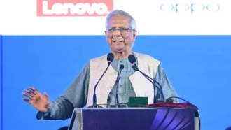 গণভোটে ‘হ্যাঁ’ ভোট জিতলে দেশে আর অপশাসন ফিরবে না: প্রধান উপদেষ্টা