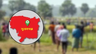 মসজিদের টাকার হিসেব নিয়ে সুনামগঞ্জে দুই পক্ষের সংঘর্ষে যুবক নিহত