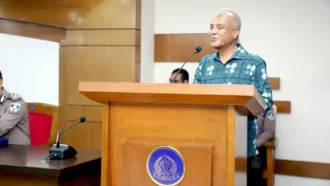 আইনশৃঙ্খলা বাহিনীর নিরপেক্ষ ভূমিকায় নির্বাচন প্রশংসিত হয়েছে