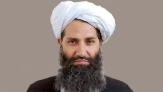 পাকিস্তানের হামলায় আফগানিস্তানের সর্বোচ্চ ধর্মীয় নেতা আখুন্দজাদা নিহত