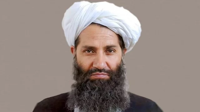 পাকিস্তানের হামলায় আফগানিস্তানের সর্বোচ্চ ধর্মীয় নেতা আখুন্দজাদা নিহত