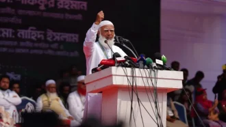 ৫৯ ঋণখেলাপি-ব্যাংক ডাকাতদের বগলের নিচে রেখে করবেন দুর্নীতি দমন