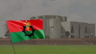 শপথের পর সংসদীয় দলের সভা ডেকেছে বিএনপি