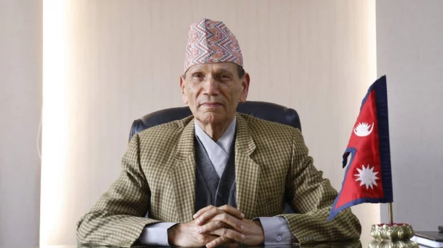 নতুন সরকারের শপথ অনুষ্ঠানে যোগ দিতে ঢাকায় নেপালের পররাষ্ট্রমন্ত্রী