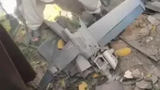 তিন শহরে আফগানদের ড্রোন হামলা, পাকিস্তান বলছে, ক্ষয়ক্ষতি হয়নি