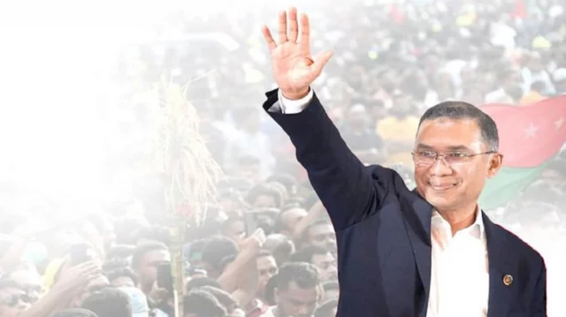 বিএনপির নিরঙ্কুশ জয়, ৩৫ বছর পর পুরুষ প্রধানমন্ত্রী পাচ্ছে বাংলাদেশ