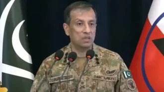 ২২৮ তালেবান সদস্যকে হত্যার দাবি পাকিস্তানের, আহত ৩ শতাধিক