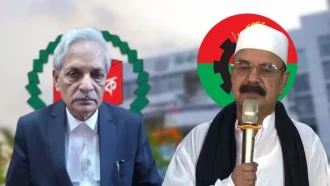 সংখ্যালঘুরা বিএনপিকে ভরসা করতে পারে: নির্বাচিত দুই হিন্দু সংসদ সদস্যের বার্তা