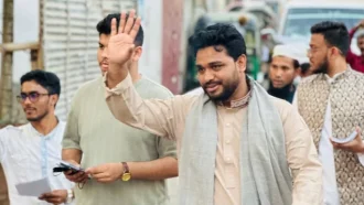 জামানত হারাচ্ছেন চট্টগ্রামে এনসিপির একমাত্র প্রার্থী