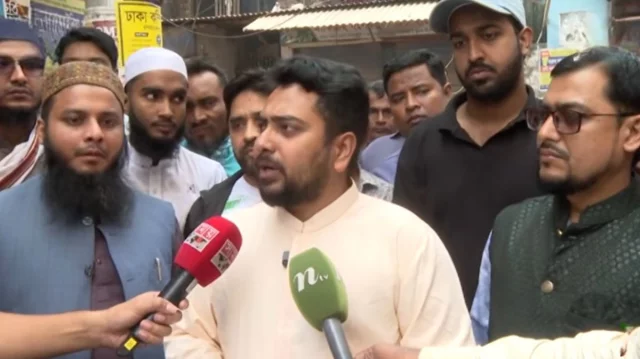 জোটের পরিণতি কি হবে, তা নির্বাচনের পর দেখা যাবে: নাহিদ