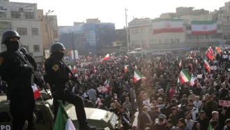এখনই ইরান ছাড়ুন’—মার্কিন নাগরিকদের বার্তা যুক্তরাষ্ট্রের