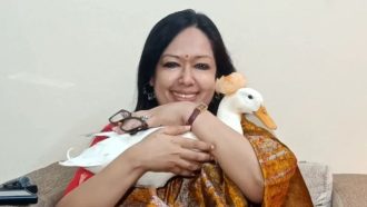 যে শর্তে বিএনপিতে ফিরতে চান রুমিন ফারহানা