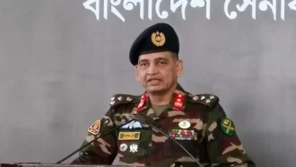 প্রয়োজনে সর্বোচ্চ বল প্রয়োগ, তবে আইনের বাইরে নয়