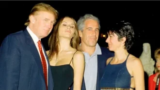 কে এই কুখ্যাত যৌন অপরাধী জেফ্রি এপস্টেইন?