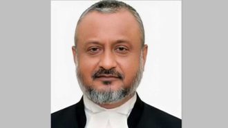 অবসরে গেলেন আপিল বিভাগের বিচারপতি আসাদুজ্জামান