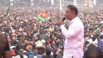 বিএনপির প্রতিটি নেতাকর্মী বিশ্বাস করে বাংলাদেশ তাদের প্রথম ও শেষ ঠিকানা: তারেক রহমান