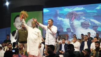 আনন্দ মিছিল নয়, দেশব্যাপী দোয়া কর্মসূচি বিএনপির