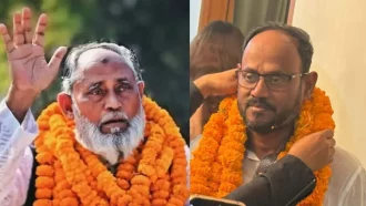 টাঙ্গাইলে টুকু-পিন্টুর বিজয়, একসঙ্গে সংসদে যাচ্ছেন দুই ভাই