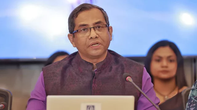 গভর্নর নিয়োগে সরকার দুর্বল পদক্ষেপ নিয়েছে: সিপিডি