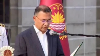 নতুন মন্ত্রিসভায় কে পাচ্ছেন কোন মন্ত্রণালয়!