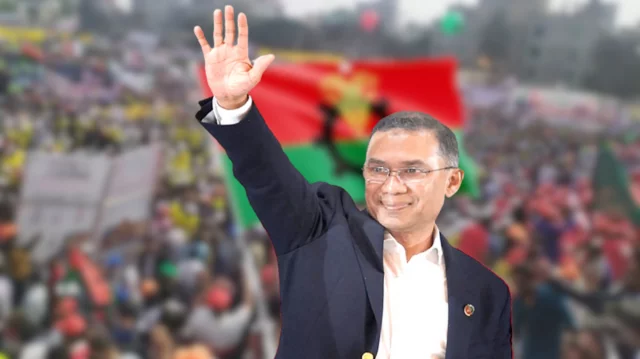 ‘জনপ্রিয়তাকে দায়িত্ব হিসেবে দেখি’ – দ্য ডিপ্লোম্যাটের সঙ্গে সাক্ষাৎকারে তারেক রহমান