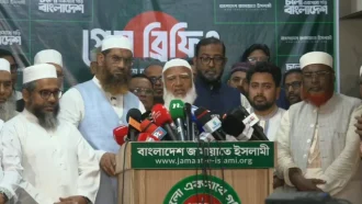 হামলা বন্ধ করুন, ইতিবাচক রাজনীতি থেকে বঞ্চিত করবেন না