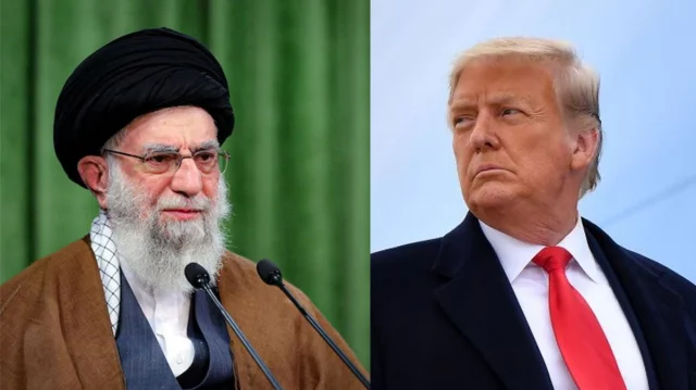 ইরানি জনগণ ট্রাম্পের এসব হুমকিতে ভীত নয়: খামেনি