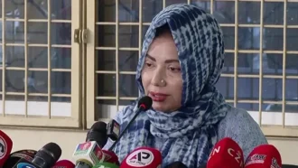 বাতিল ভোটগুলো বৈধ হলে মির্জা আব্বাসের ভোট আরও বাড়ত: আফরোজা আব্বাস