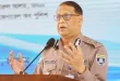 শপথের পর পদত্যাগ করতে পারেন আইজিপি