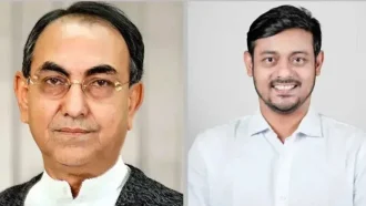 ৫ হাজার ভোটে নাসীরুদ্দীন পাটওয়ারীকে হারালেন মির্জা আব্বাস