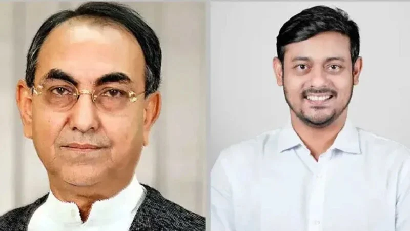 ৫ হাজার ভোটে নাসীরুদ্দীন পাটওয়ারীকে হারালেন মির্জা আব্বাস