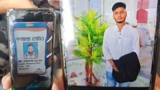 রাজধানীর তিন জায়গা থেকে যুবকের কাটা হাত-পা উদ্ধার