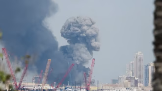 ইরানে স্কুলে ইসরায়েলি হামলায় নিহত শিক্ষার্থীর সংখ্যা বেড়ে ৫১