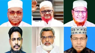 রংপুরে জাতীয় পার্টির ভরাডুবি, জামায়াত জোটের জয়জয়কার