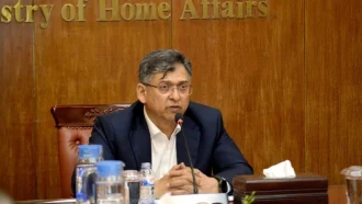 ত্রয়োদশ সংসদের প্রথম অধিবেশন ১২ মার্চ: স্বরাষ্ট্রমন্ত্রী