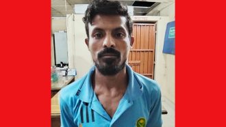 সিলেটে ছিনতাই কারী মুন্না পাকড়াও