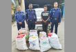 বিয়ানীবাজারে ৪ লাখ টাকার ভারতীয় প্রসাধন সামগ্রী জব্দ, গ্রেফতার ১