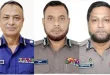 র‍্যাব, এসবি, সিআইডি, সিএমপি কমিশনারসহ পুলিশের শীর্ষ পদে পরিবর্তন