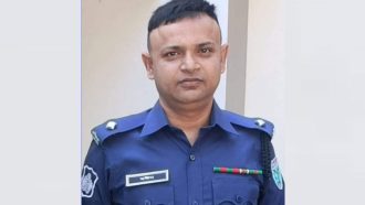 এয়ারপোর্ট থানায় নতুন ওসি সহিদুর