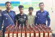 সিলেটে দুই কিশোর পাকড়াও