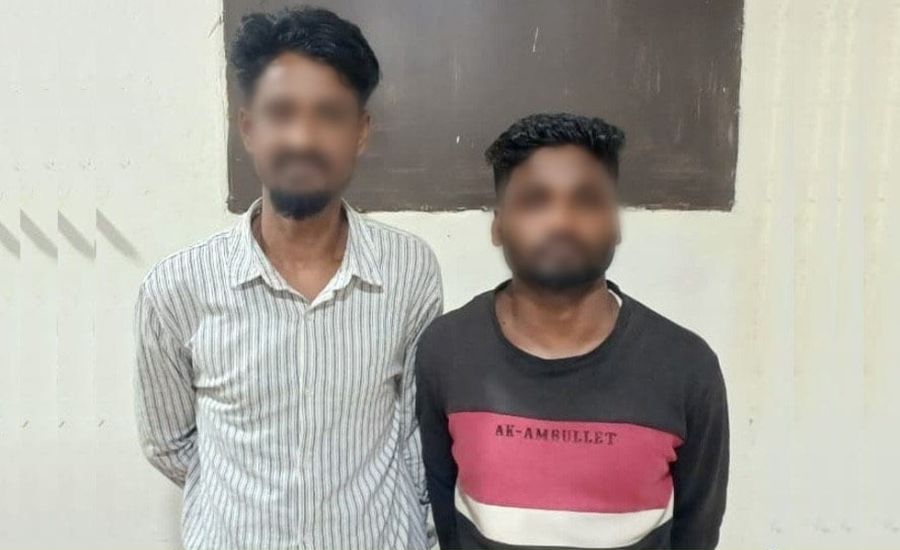 সিলেটে চার নারীকে ভারতে পাচার, ২ জন পাকড়াও