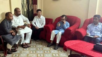 সিলেটে জ্বালানি তেলের রেশনিং প্রত্যাহার