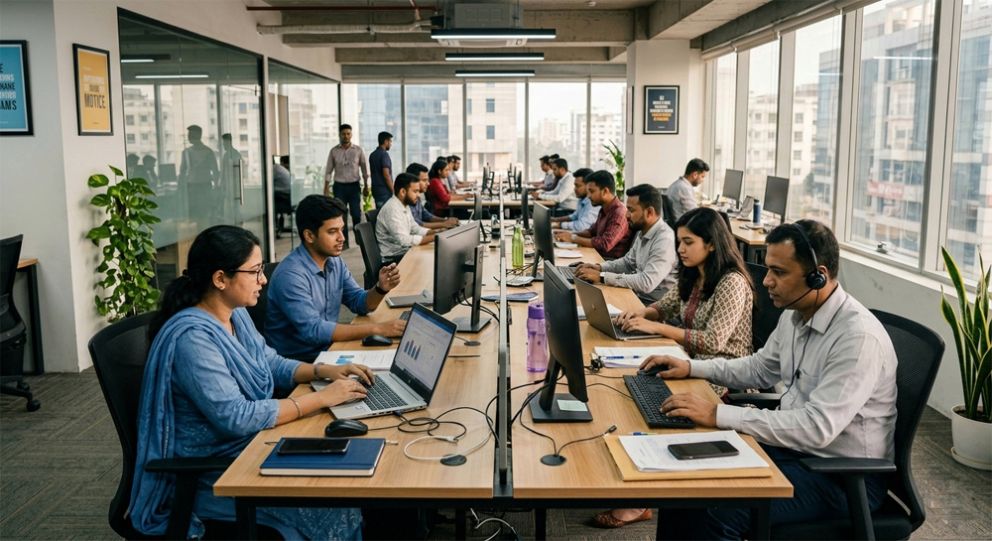 সিলেটসহ সারা দেশে অফিস-আদালত ও ব্যাংক খুলছে আজ