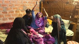 নাইমের মায়ের কান্না থামাবে কে?