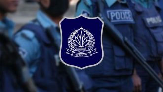 একদিনে সিলেটসহ ১০ জেলার এসপি বদলি