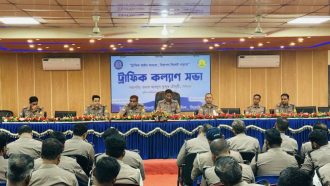 এসএমপি কমিশনারের যেসব নির্দেশনা, না মানলে কঠোর ব্যবস্থা