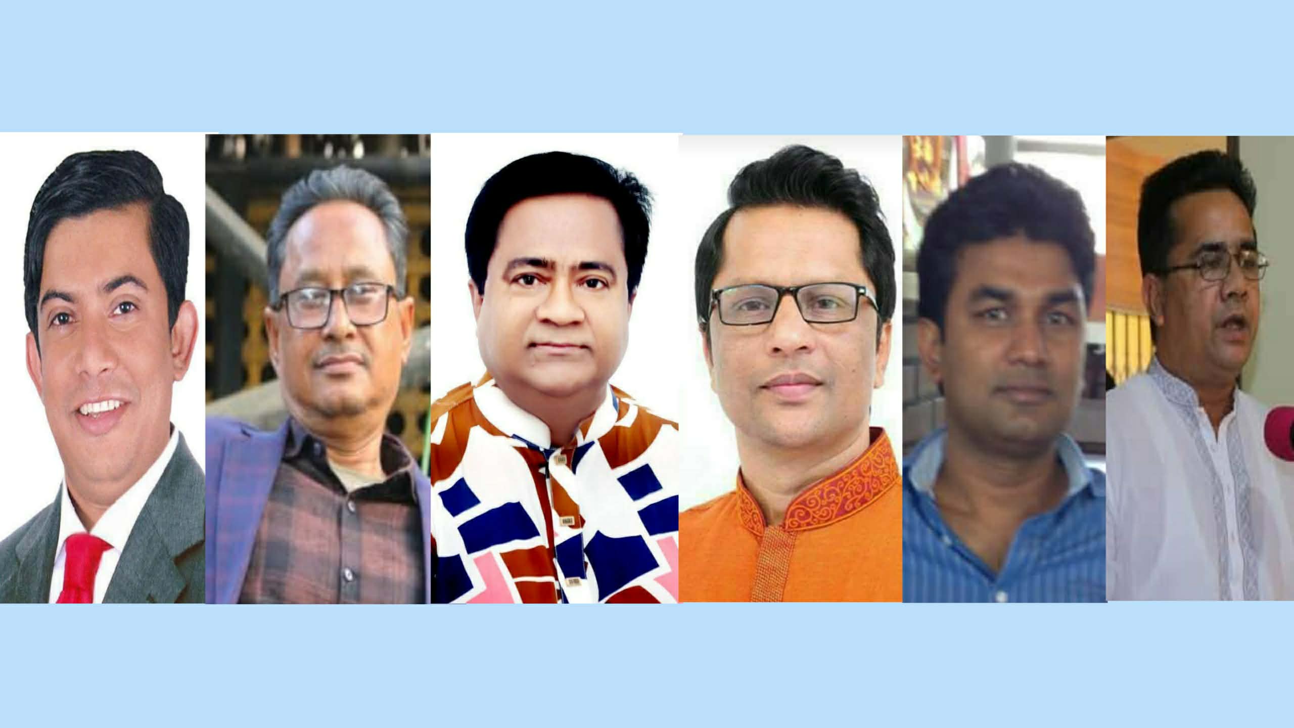 বিয়ানীবাজারে উপজেলা ও পৌরসভায় প্রশাসক পদে চূড়ান্ত ঘোষনার অপেক্ষা